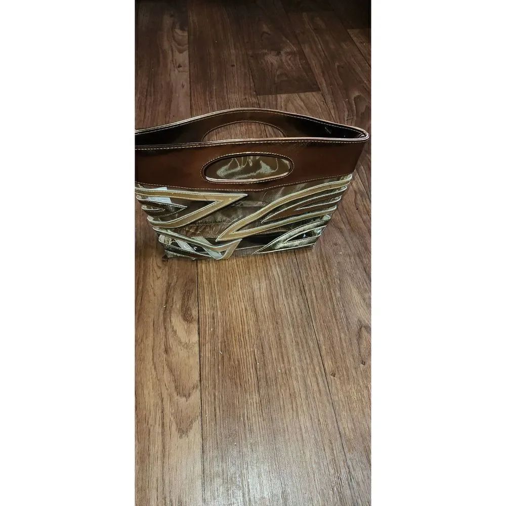 Minicci by Payless clutch